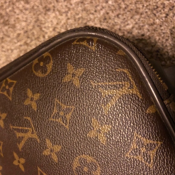 Pegase 45 Louis Vuitton Luggage - Picture 5 of 8